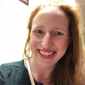 Meet your Posher, Allison
